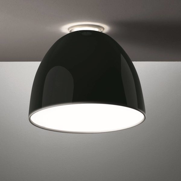 Artemide Nur Mini Gloss plafonnier LED