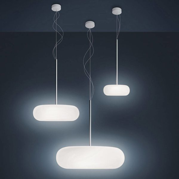 Artemide Itka suspension Ø 35 cm Artemide