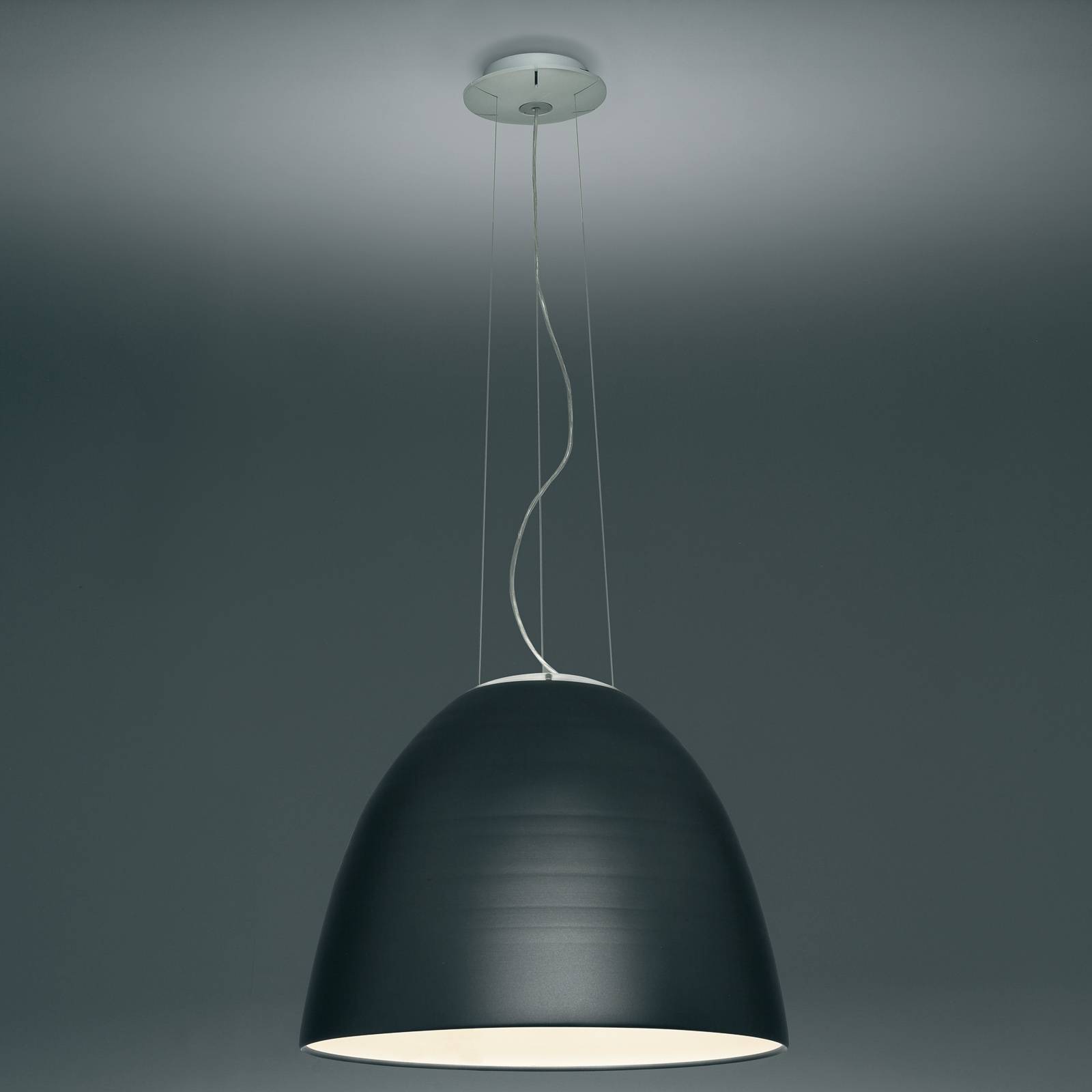 Artemide Nur App suspension LED