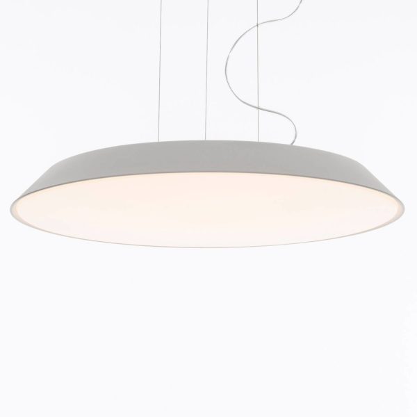 Artemide Febe suspension LED 2 700 K blanche Artemide