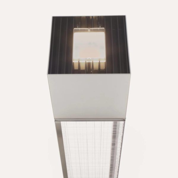 Artemide Mimesi lampadaire LED