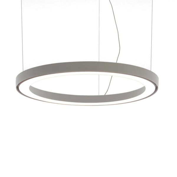 Artemide Ripple Suspension LED contrôlable par App Ø70cm Artemide