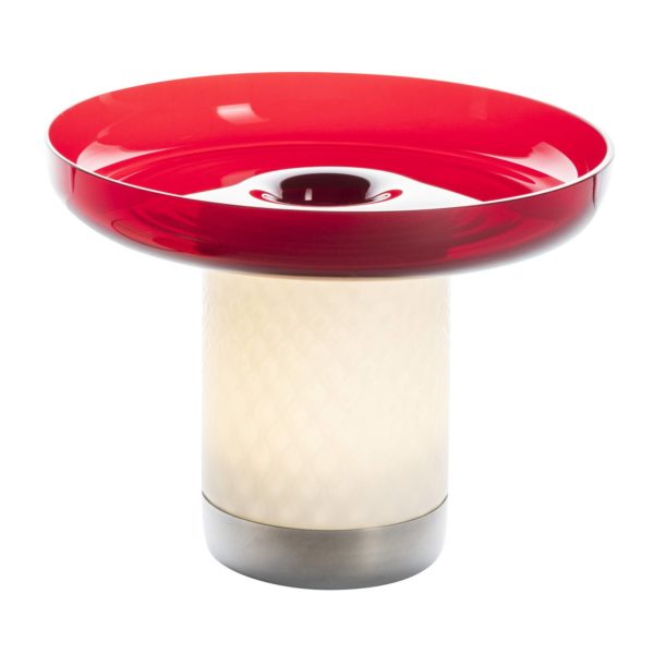 Artemide Bontà lampe à poser LED