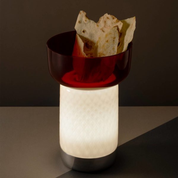 Artemide Bontà lampe à poser LED