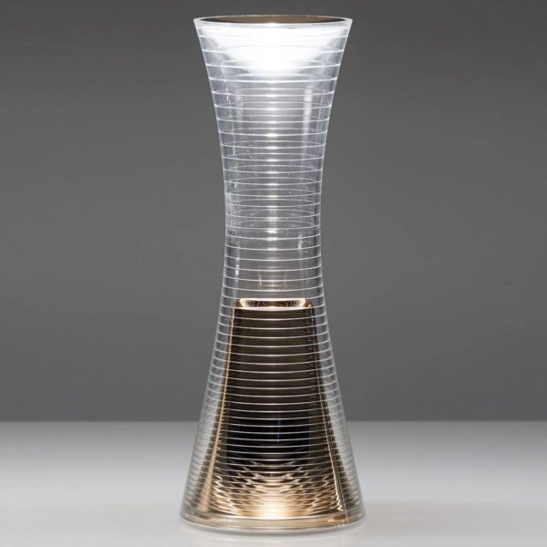 Artemide Come Together lampe LED 2 700 K cuivrée Artemide