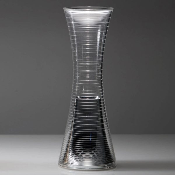 Artemide Come Together lampe table LED 2 700 K alu Artemide