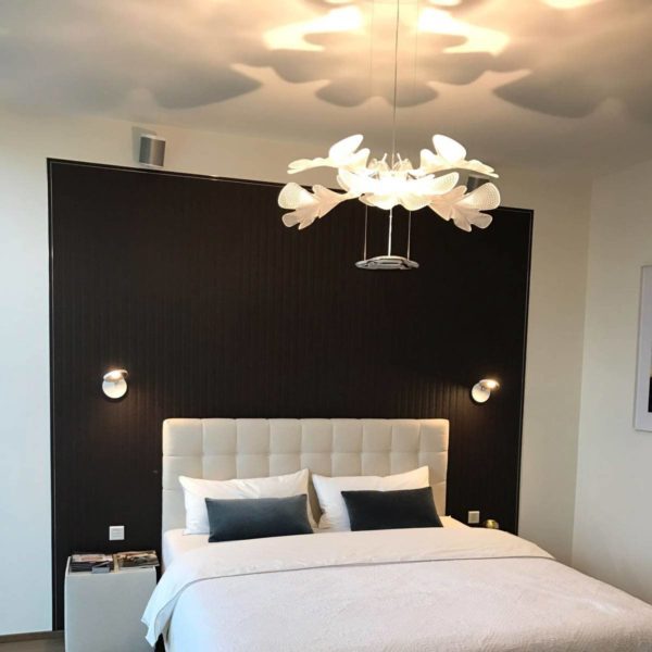 Artemide Chlorophilia suspension LEFD