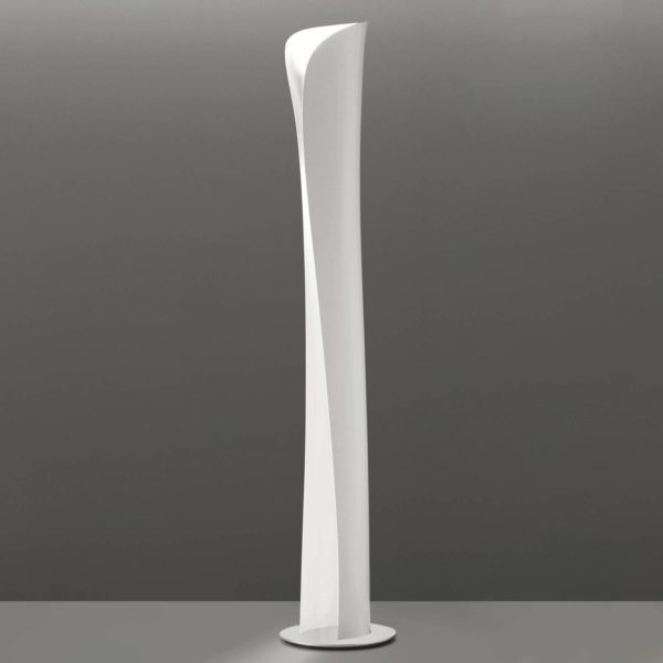 Artemide Cadmo lampadaire LED 2 700 K blanc Artemide