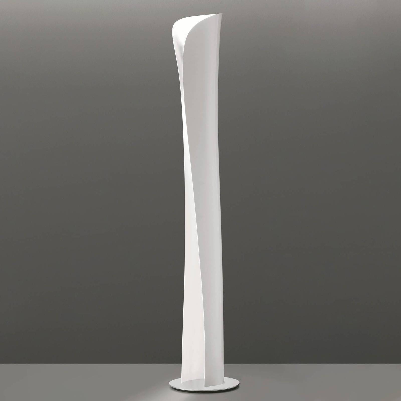 Artemide Cadmo lampadaire LED 2 700 K blanc Artemide