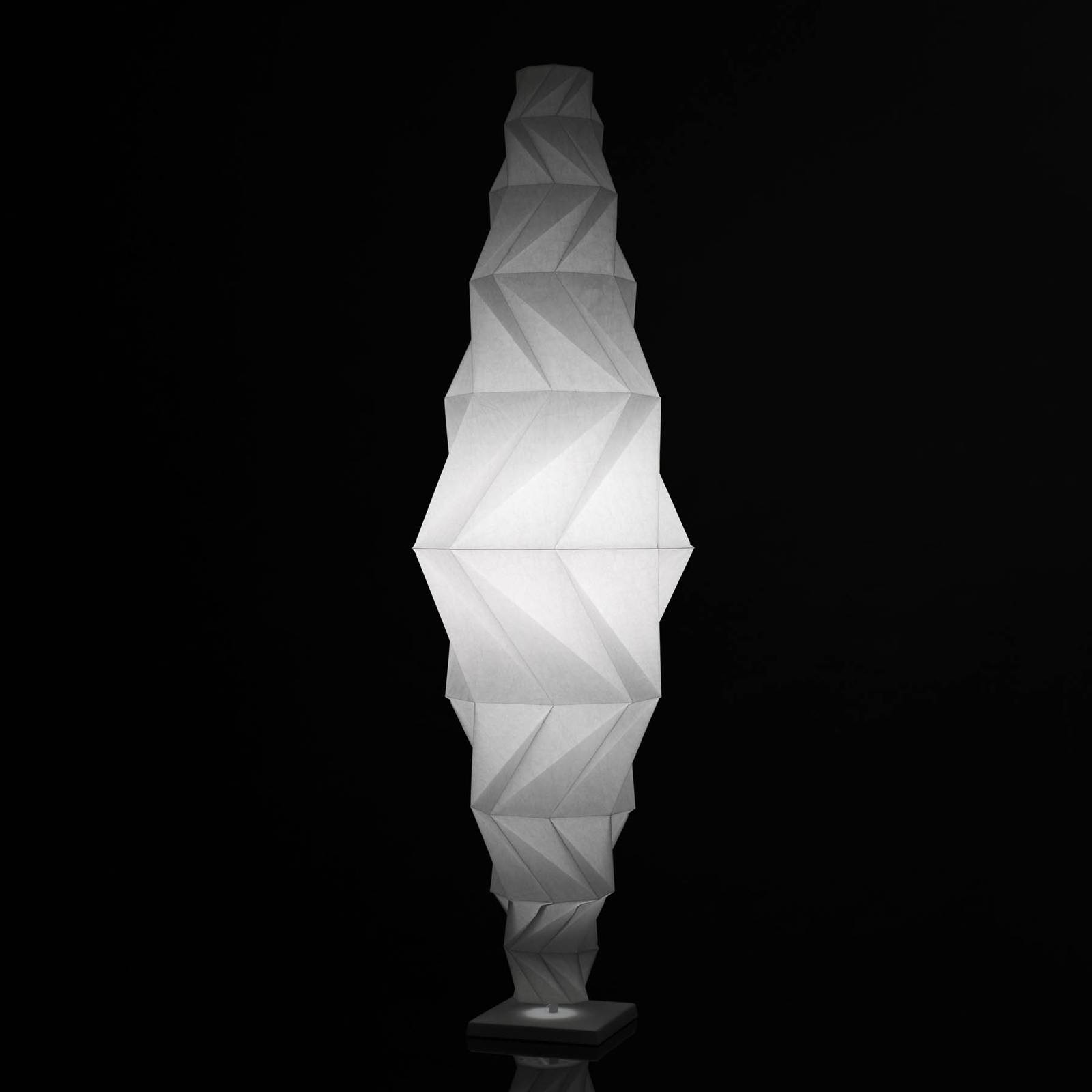 Artemide Minomushi in-ei lampadaire LED Artemide