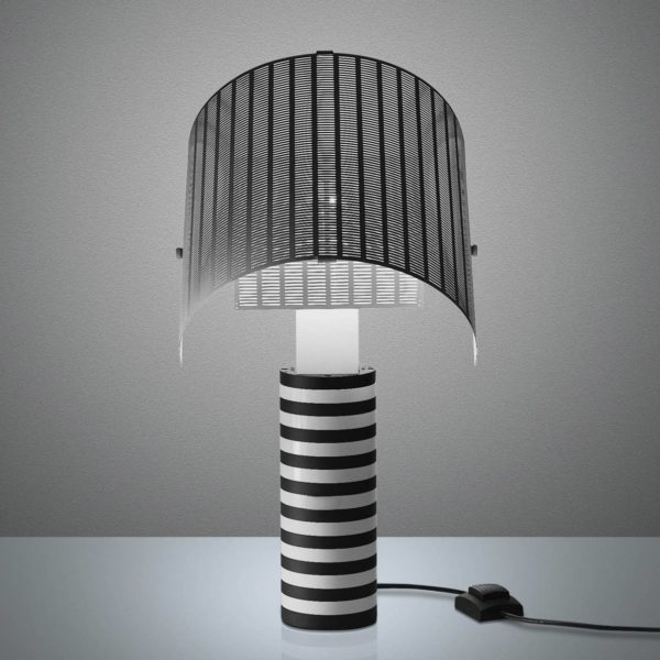 Artemide Shogun lampe à poser