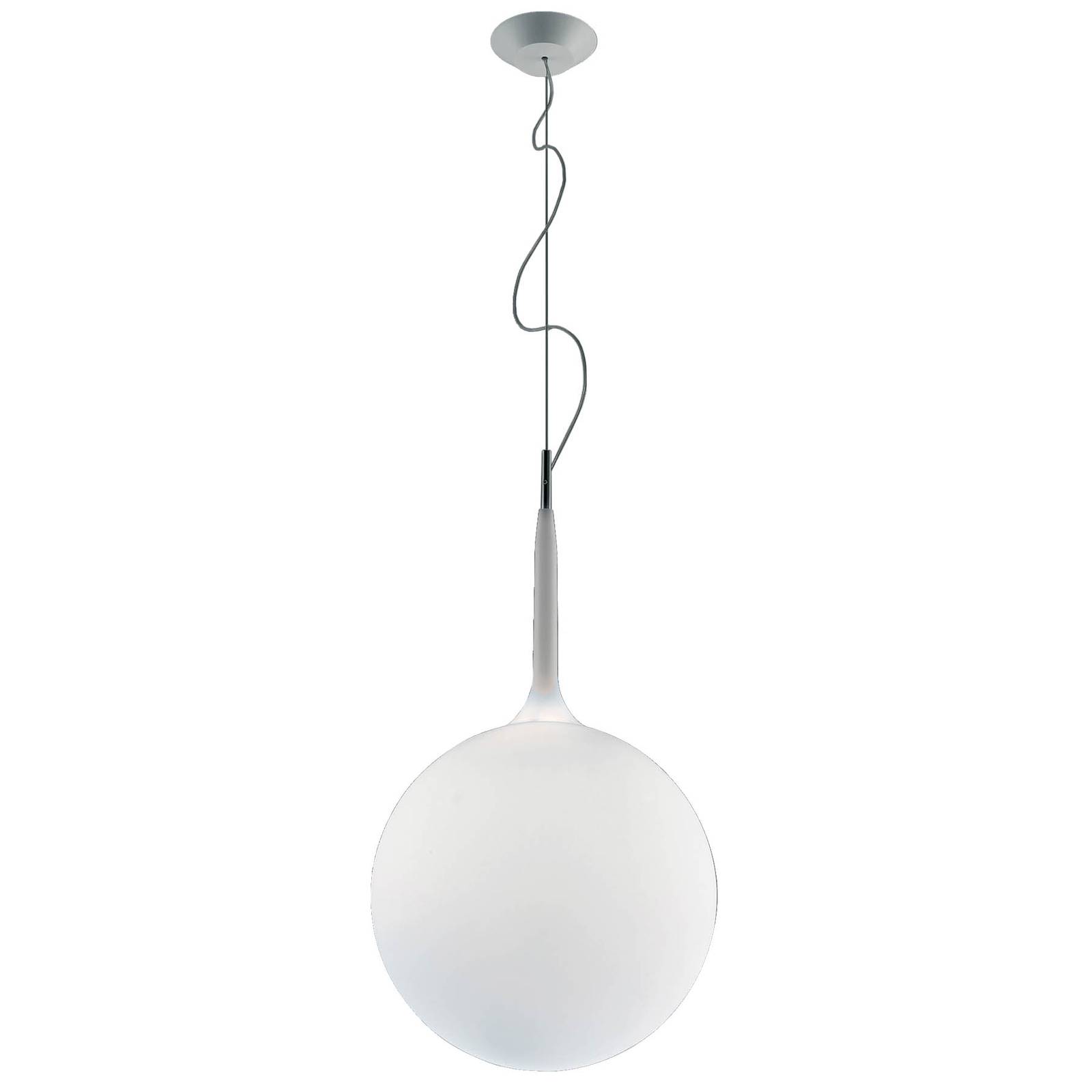 Artemide Castore suspension en verre