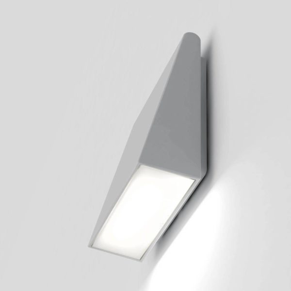 Artemide Cuneo applique d'extérieur LED