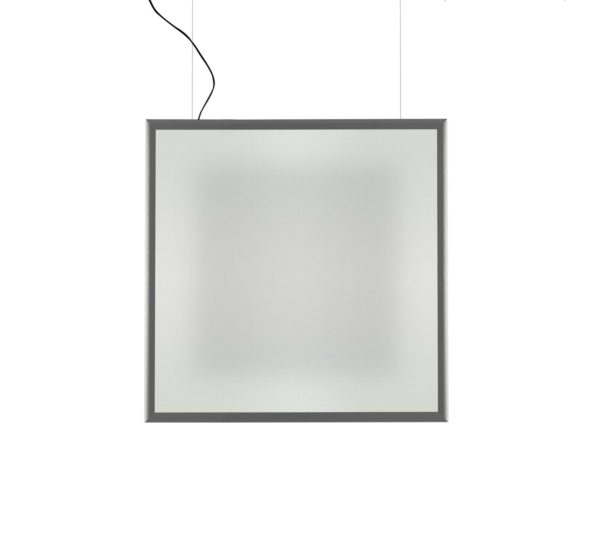 Artemide Discovery Square DALI aluminium 3 000K Artemide