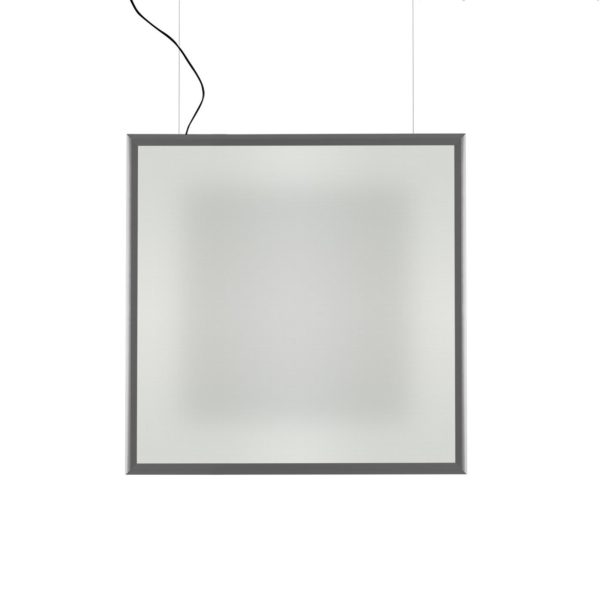 Artemide Discovery Square DALI alu CCT Artemide