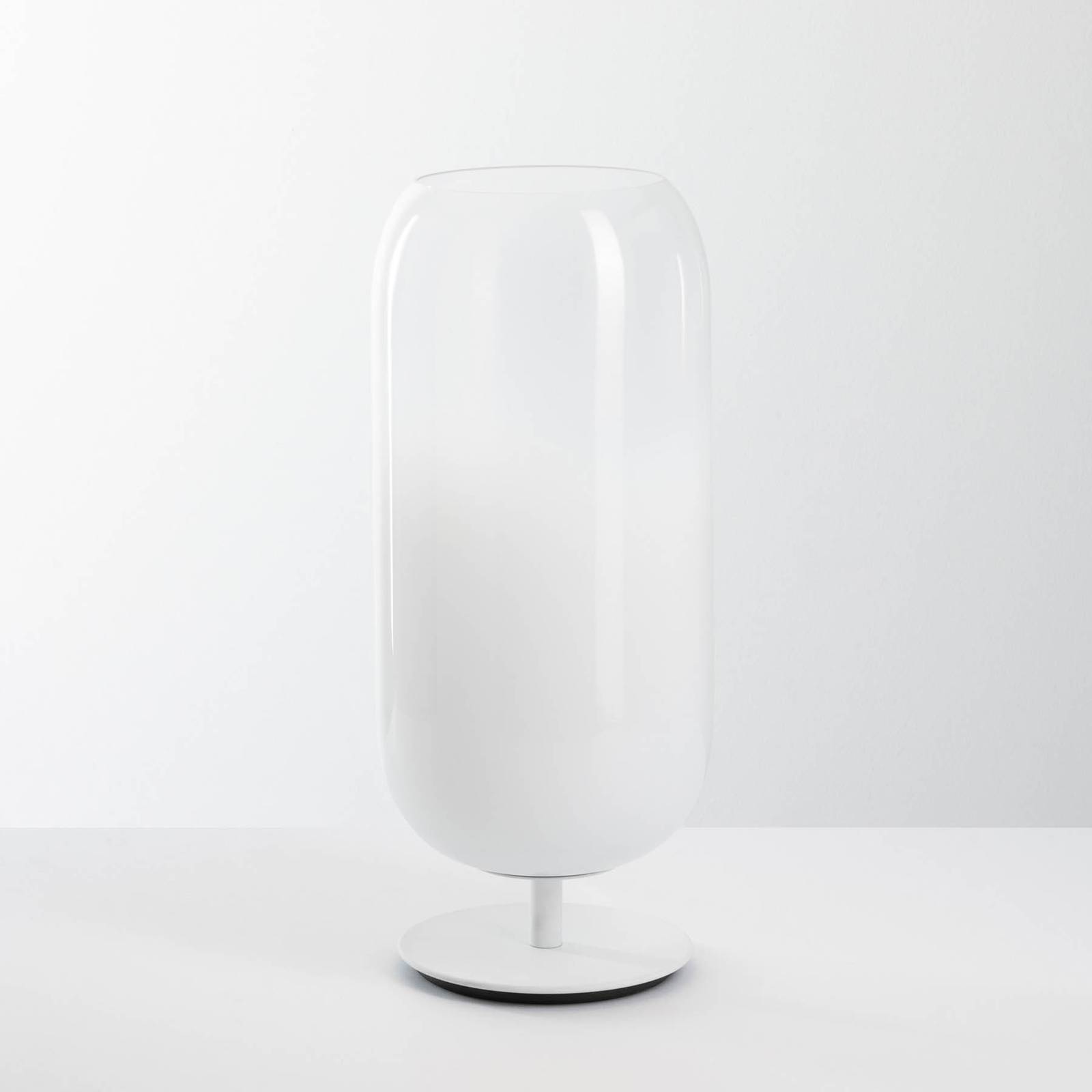 Artemide Gople Mini lampe à poser