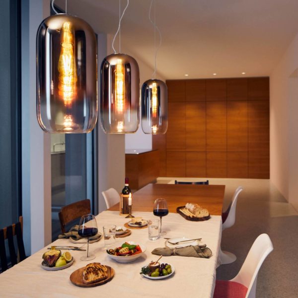 Artemide Gople Mini suspension