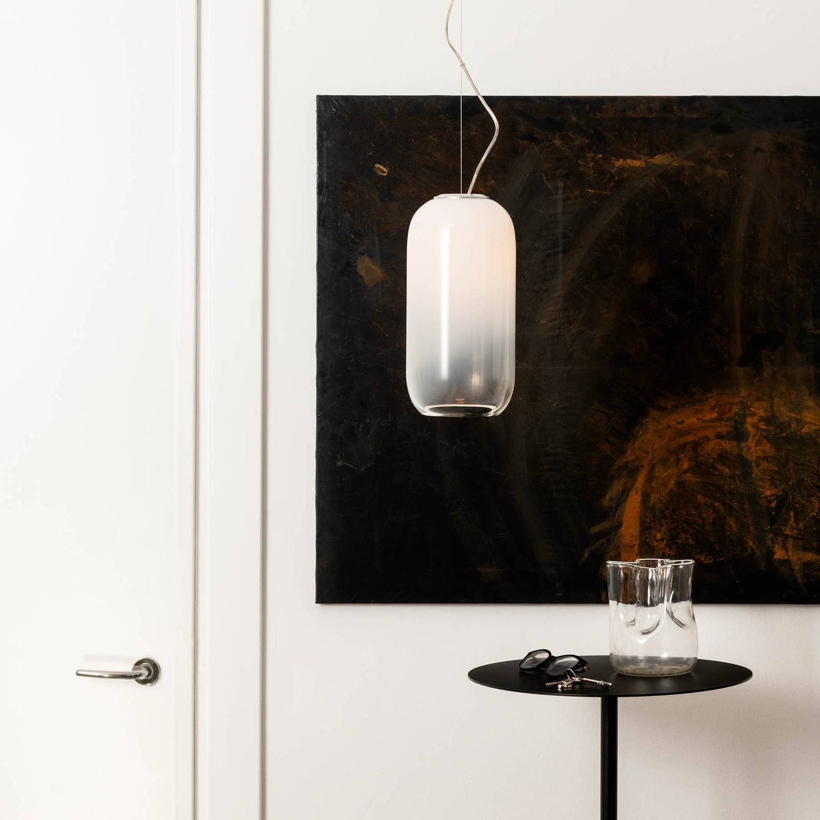 Artemide Gople suspension