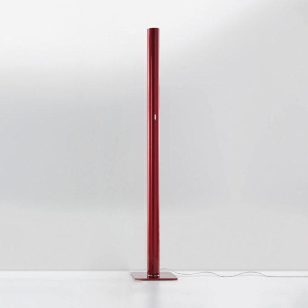 Artemide Ilio Integralis lampadaire 950 rubis Artemide