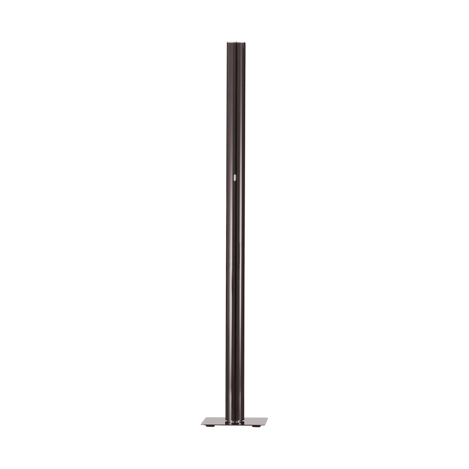 Artemide Ilio Integralis lampadaire 950 noir Artemide