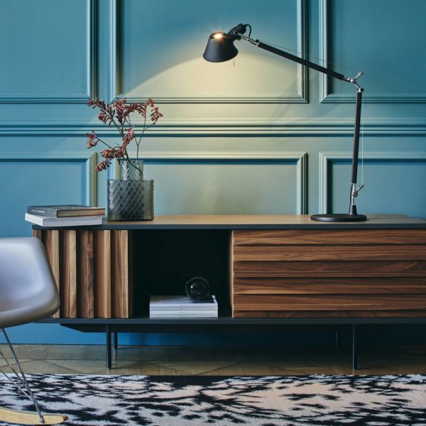 Artemide Tolomeo lampe à poser E27