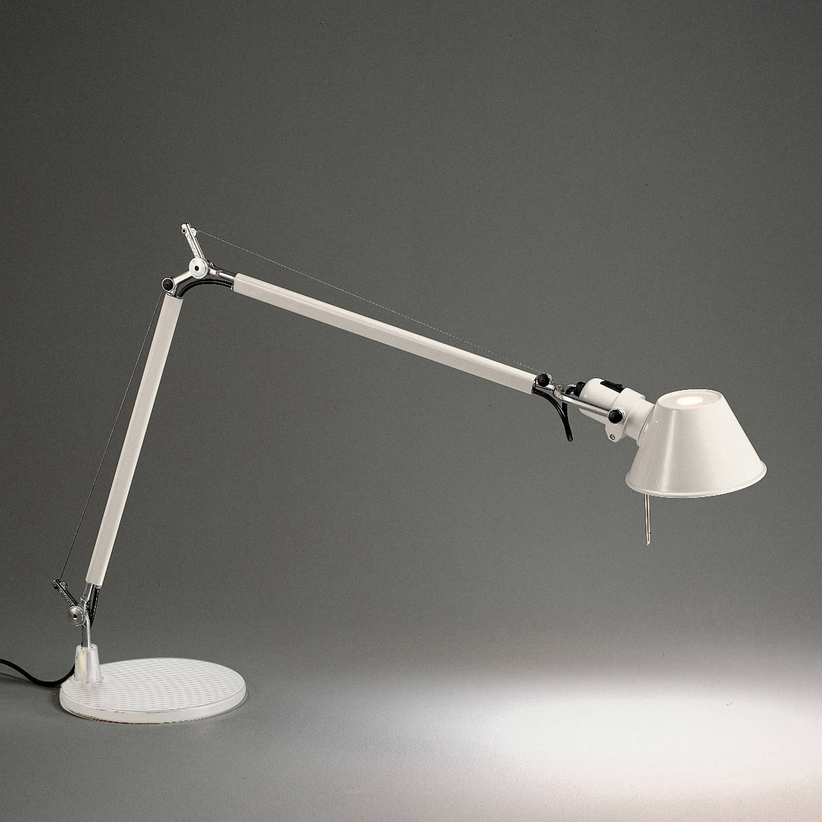 Artemide Tolomeo lampe à poser E27