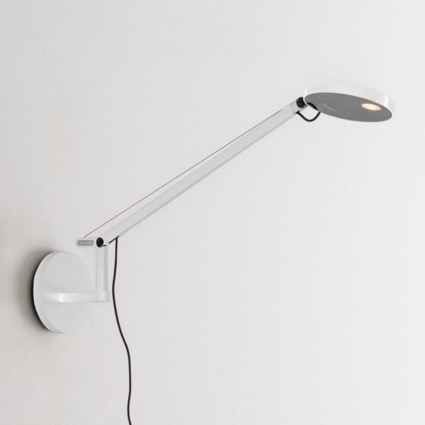 Artemide Demetra Micro applique 3 000 K blanche Artemide