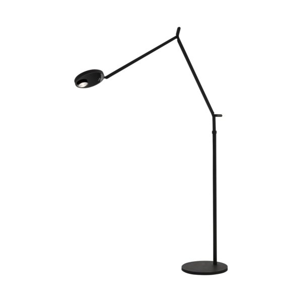 Artemide Demetra Professional Reading 930 gris Artemide