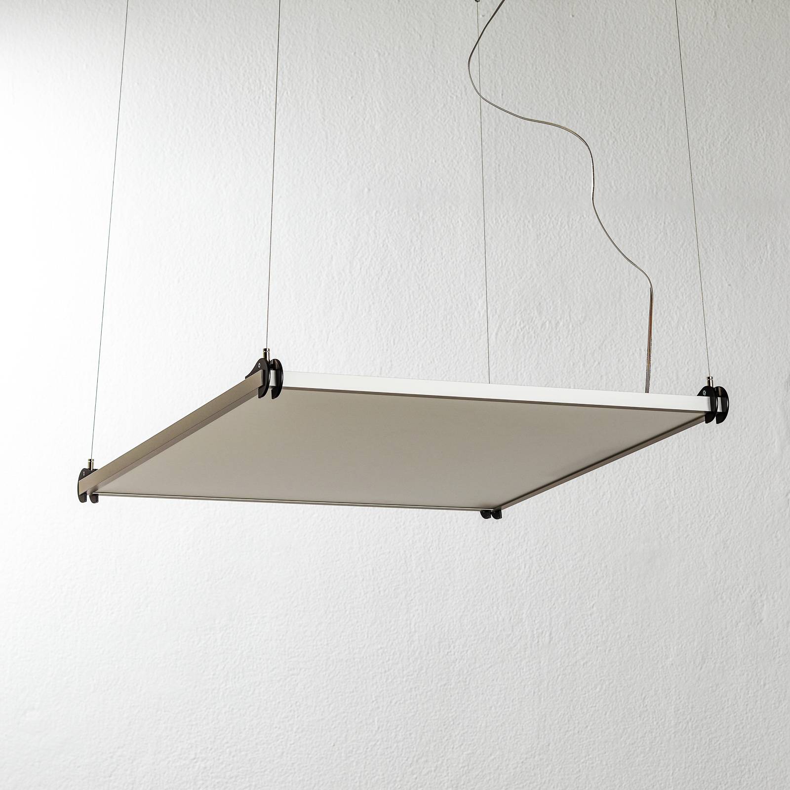 Artemide Suspension LED de designer Grafa Artemide