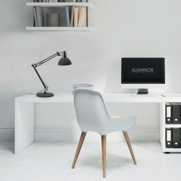 Aluminor Calypsa lampe de bureau