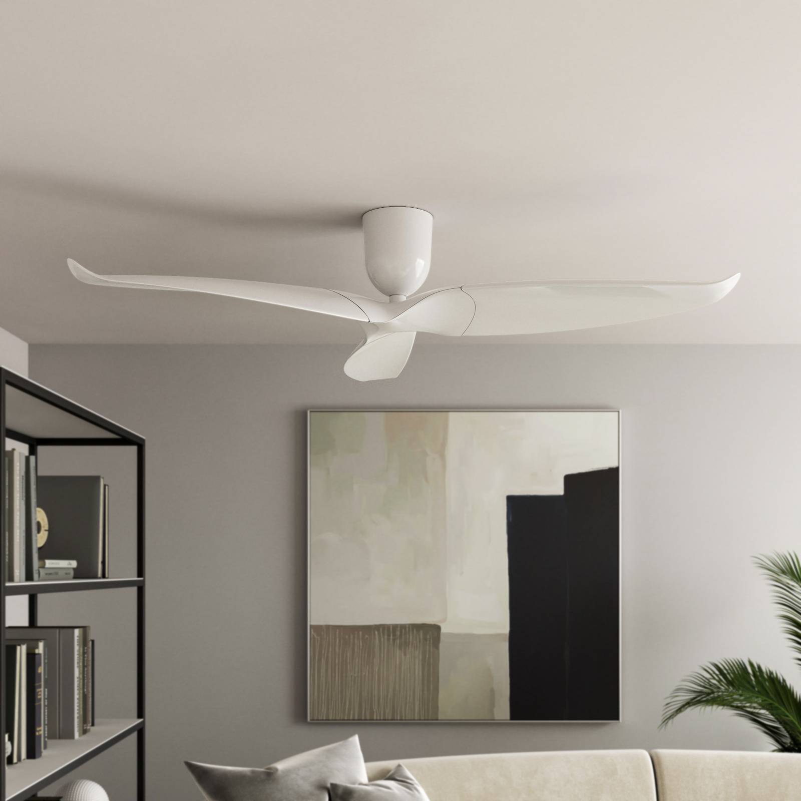 Aeratron ventilateur plafond AE3+