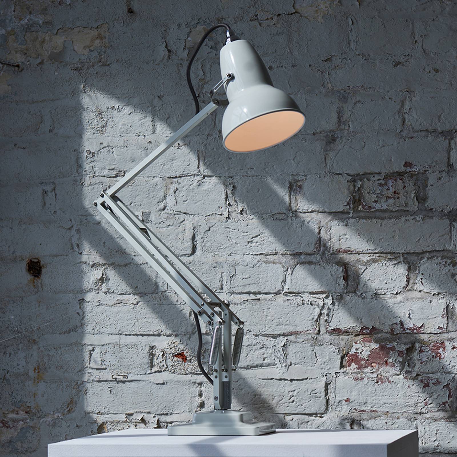 Anglepoise Original 1227 lampe à poser blanche Anglepoise