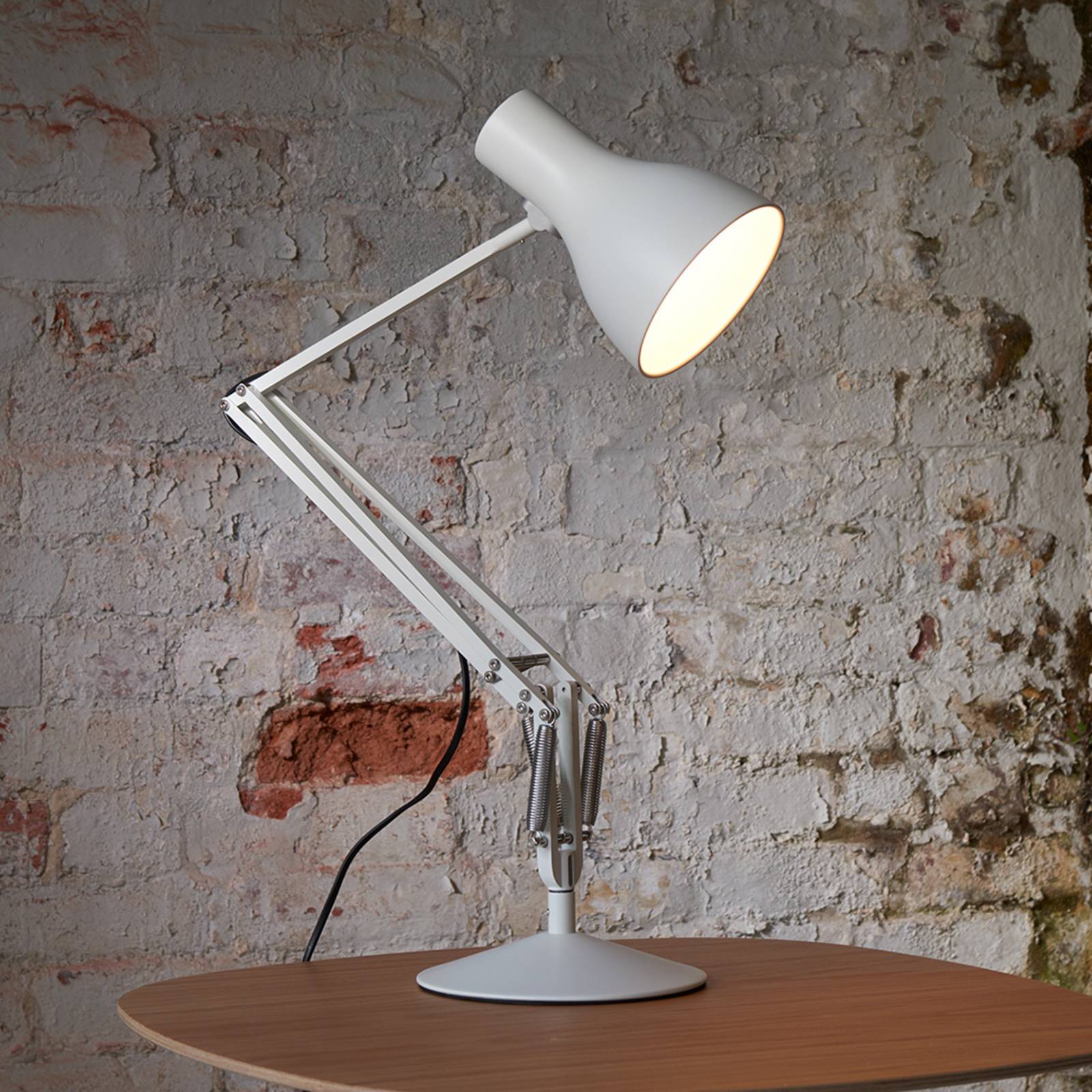 Anglepoise Type 75 lampe à poser