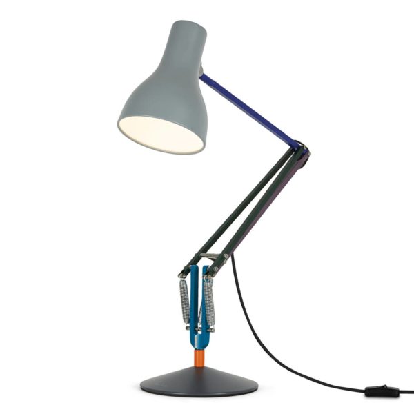 Anglepoise Type 75 lampe Paul Smith Edition 2 Anglepoise