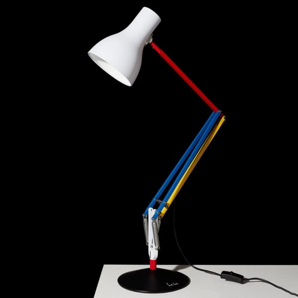 Anglepoise Type 75 lampe Paul Smith Edition 3 Anglepoise