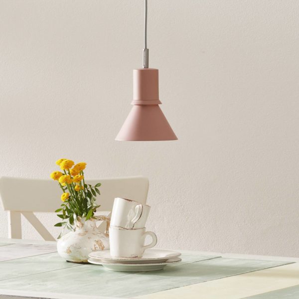 Anglepoise Type 80 suspension, rosée Anglepoise