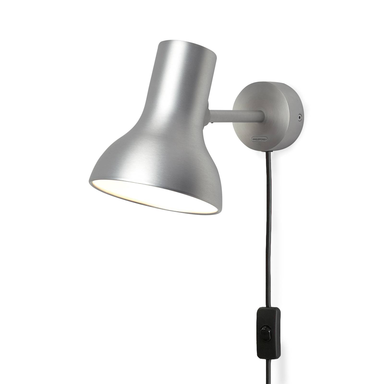 Anglepoise Type 75 Mini Metallic