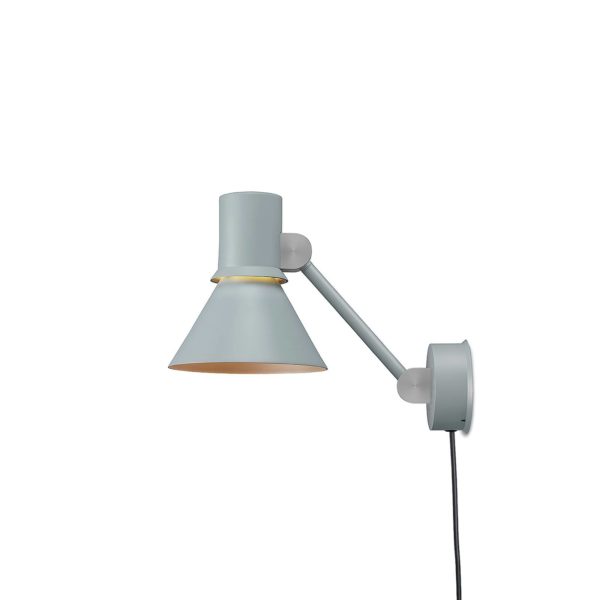 Anglepoise Type 80 W2 applique prise