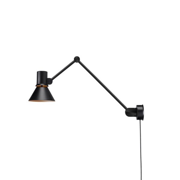 Anglepoise Type 80 W3 applique avec prise