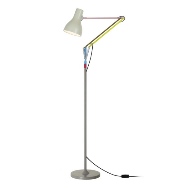 Anglepoise Type 75 lampadaire Paul Smith Edition 1 Anglepoise