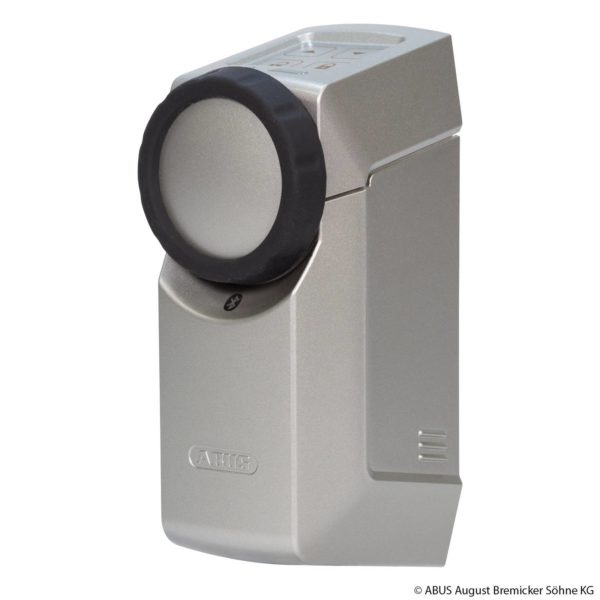 ABUS HomeTec Pro serrure Bluetooth grise Abus