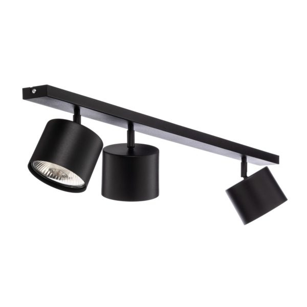 ALDEX Plafonnier 1047 à 3 lampes