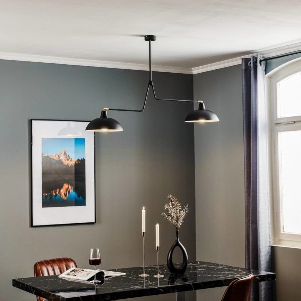 ALDEX Suspension 1036