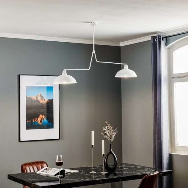 ALDEX Suspension 1036