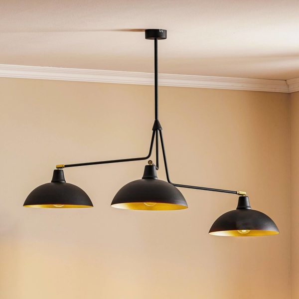 ALDEX Suspension 1036
