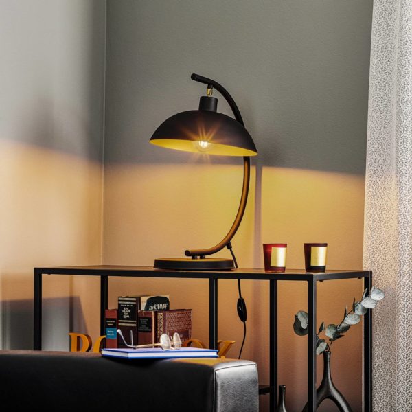 ALDEX Lampe à poser 1036