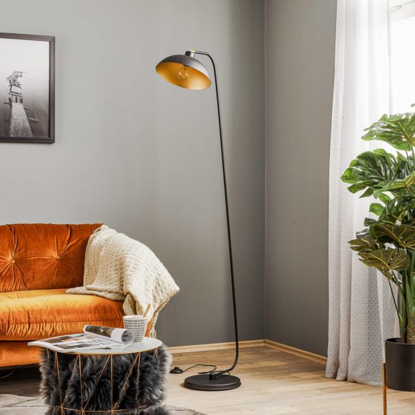 ALDEX Lampadaire 1036