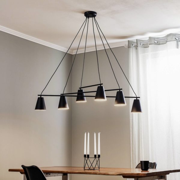 Euluna Suspension 1008