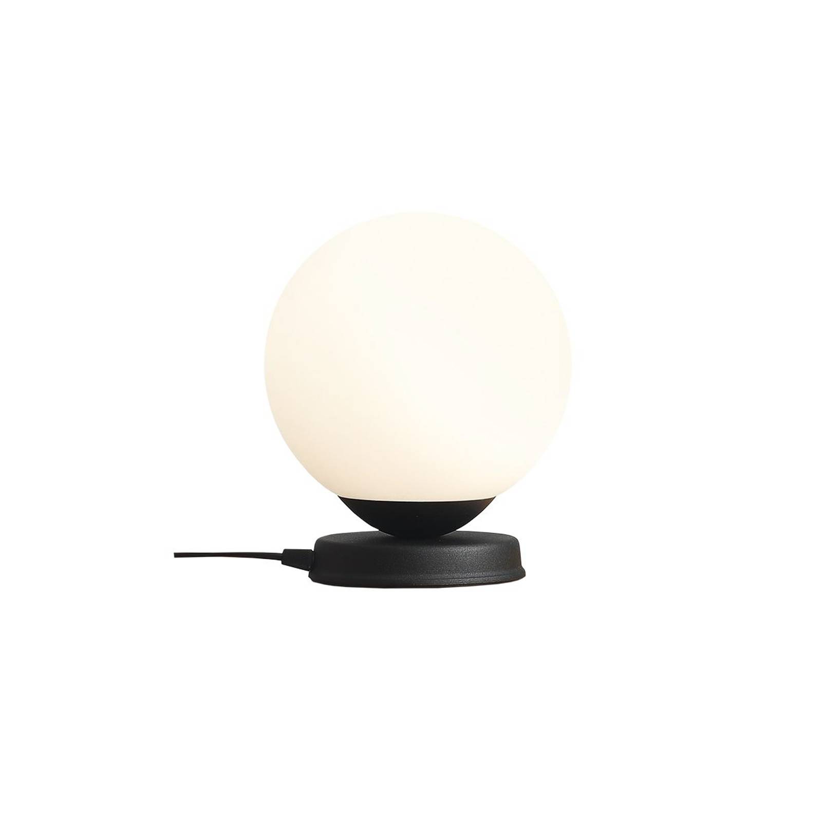 Euluna Lampe de table Ball