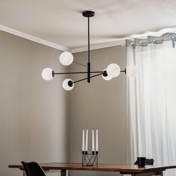 ALDEX Plafonnier 1090PL_K1